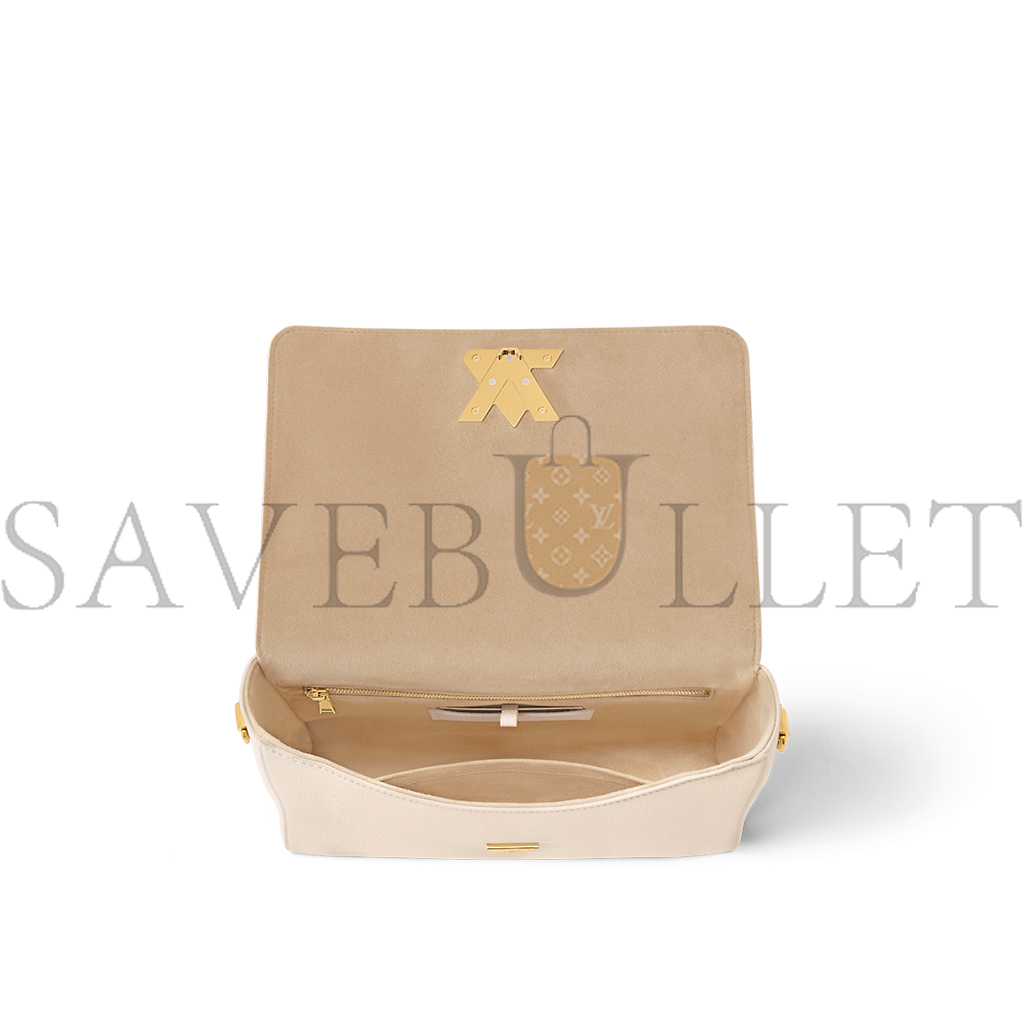 l**is V*t*n soft twist m25359 (27*19*9cm)